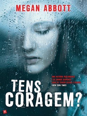 cover image of Tens Coragem?